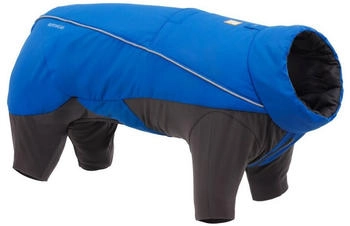 Ruffwear VERT ISOLIERTER OVERALL Blue Pool Gr. XXS