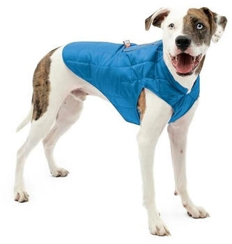 Kurgo Loft Hundejacke orange M