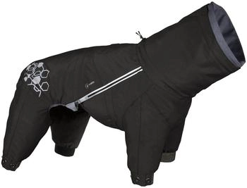 Hurtta Mudventure ECO Overall raven Gr. 40M