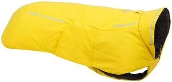 Ruffwear Vert Jacket Mineral Yellow Gr. XL
