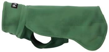 Paikka Seawool Shirt grün 35 cm