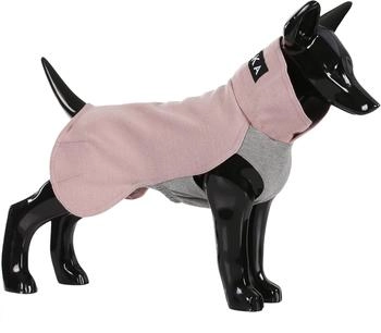 Paikka Recovery Winter Shirt Pink Größe 50
