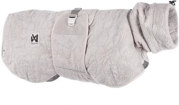 Non-stop dogwear Bademantel Drying Coat sand (29714)