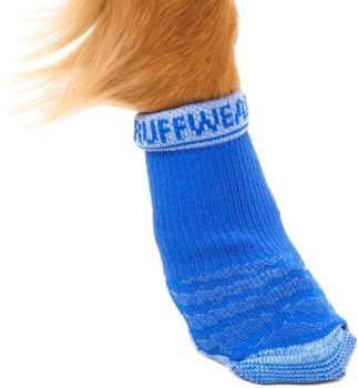 Ruffwear Bark'n Boot Hundesocken Blue Pool (15803-410200225)