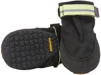 Ruffwear Summit Trex Hundeschuhe Obsidian Black (P15402-001325)