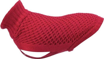 Trixie Pullover Norwood rot 40 cm
