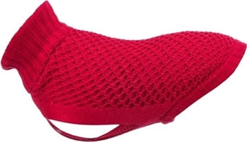 Trixie Pullover Norwood rot 27 cm