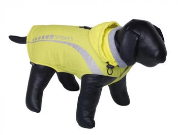 Nobby Sports Hundemantel gelb 48cm