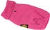 Fashion Dog Fleece-Hundemantel Fuchsia 36 cm