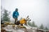 Ruffwear Sun Shower Jacket Earth Brown Gr. XS