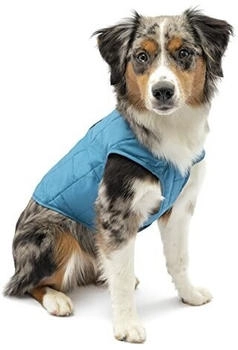 Kurgo Loft Hundejacke orange S