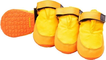 Ruffwear Summit Trex Hundeschuhe Sunrise Yellow (RUW-P15402-715275)