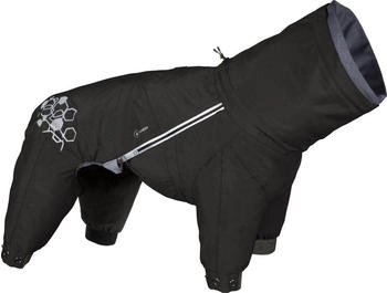 Hurtta Mudventure ECO Overall raven Gr. 30S
