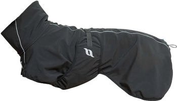 Back on Track Bark All-round Hundemantel schwarz 30