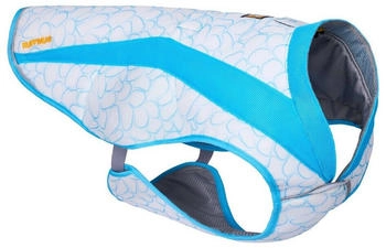 Ruffwear Swamp Cooler Biolumin Blue XL
