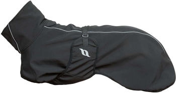 Back on Track Nella All-round Hundemantel schwarz 65