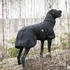 Back on Track Nella All-round Hundemantel schwarz 65