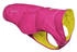 Ruffwear Quinzee Insulated Jacket Fireweed Pink Gr. M