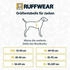 Ruffwear Quinzee Insulated Jacket Fireweed Pink Gr. M
