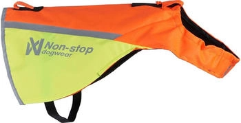Non-stop dogwear Protector Cover 2.0 Orange
