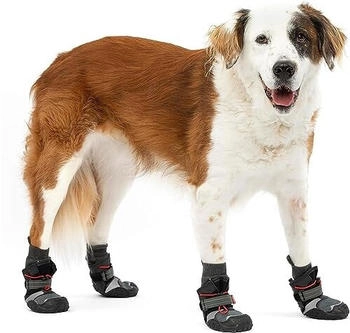 Kurgo Hundeschuhe Blaze Cross- L