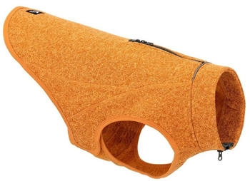 Kurgo K9 Core Hundepullover Heather Orange Gr. S