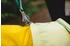 Ruffwear Sun Shower Jacket Mineral Yellow XL