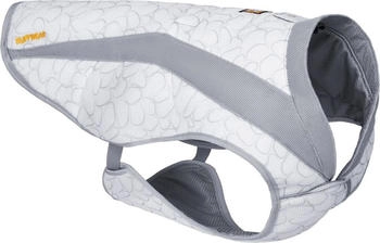 Ruffwear Swamp Cooler Kühlweste Graphite Gray L