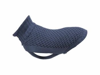 Trixie Pullover Norwood blau 45 cm
