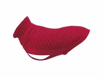 Trixie Pullover Norwood rot 33 cm