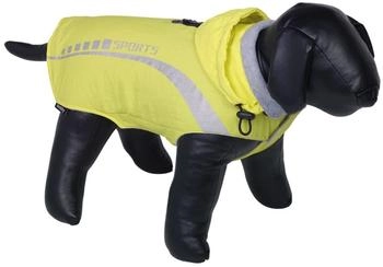 Nobby Sports Hundemantel gelb 44cm