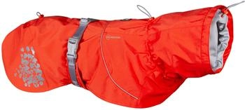 Hurtta Monsoon Coat Eco 60-80 Cm Rosehip 65 cm