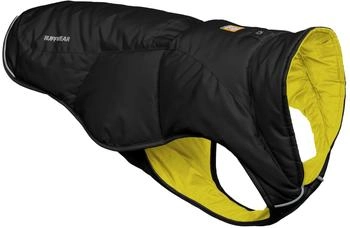 Ruffwear Quinzee Jacket Obsidian Black XL