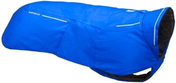 Ruffwear Vert Jacket Blue Pool XL