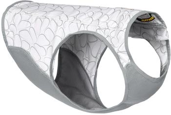 Ruffwear Swamp Cooler Kühlweste mit Zip Graphite Gray XXS