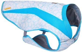 Ruffwear Swamp Cooler Biolumin Blue S