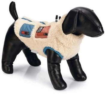 Beeztees Hundejacke Teddy 28 cm