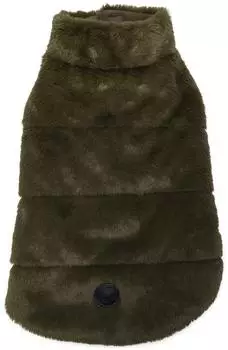Designed by Lotte Hundemantel Victoria Grün 24 cm