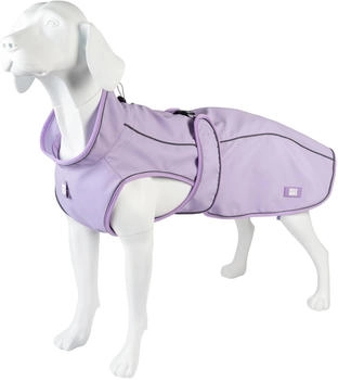 Max & Molly Matrix 2.0 Regenmantel S/50cm lavender