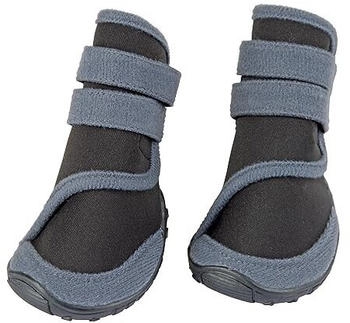 Kerbl Pet Active Pfotenschutz grau/schwarz 2XL