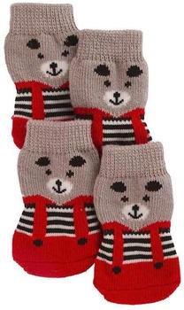 Kerbl Pet Bruno Hundesocken L