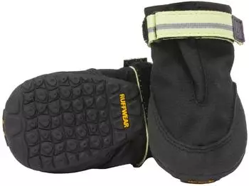 Ruffwear Summit Trex Shoe Obsidian Black Gr. 70mm