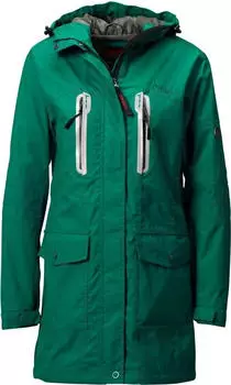 Owney Arnauti Damen Langjacke dark green S