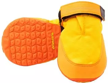Ruffwear Summit Trex Shoe Sunrise Yellow Gr. 51 mm / XXS