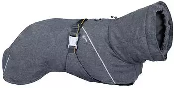 Hurtta Hundemantel Expedition Parka II blackberry 35