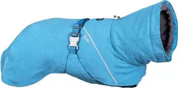 Hurtta Expedition Parka II ocean