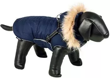 Nobby Hundemantel Jeto 2 in 1 navy 32 cm