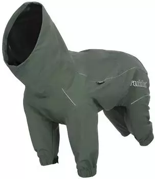 Rukka Pets Overall Protect dark agave 50