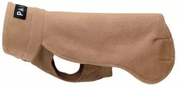 Paikka Seawool Shirt brown 50 cm