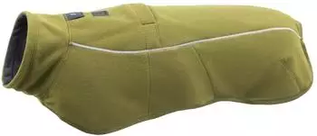 Ruffwear Climate Changer Fleece Vest Cedar Green XXS